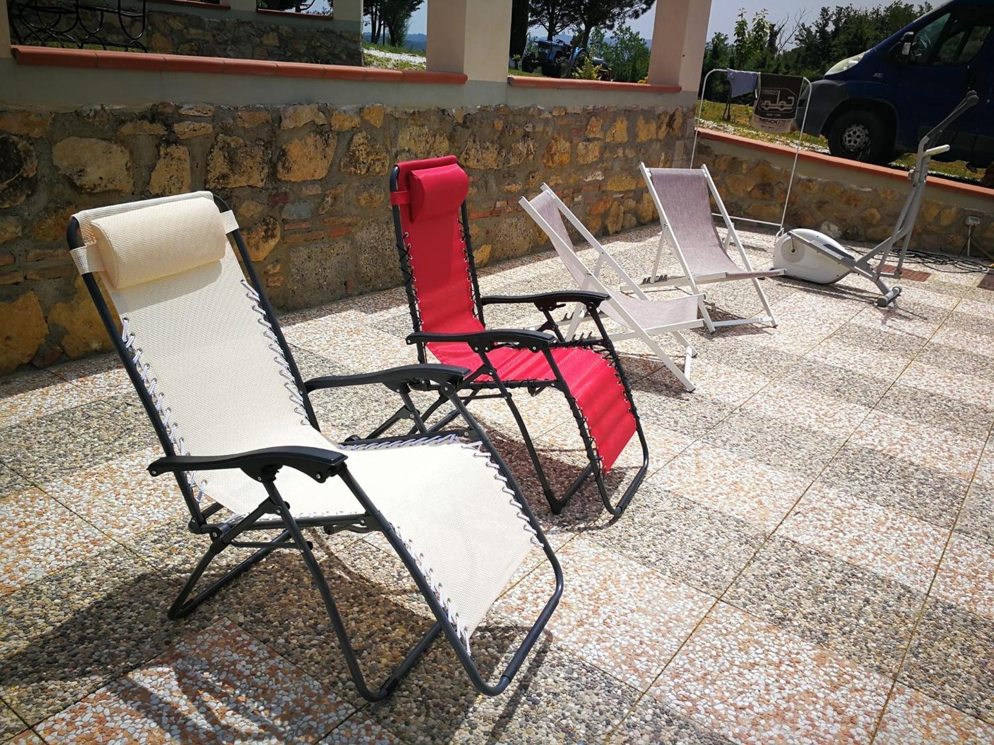Masseria Le Querciole Fauglia Bagian luar foto
