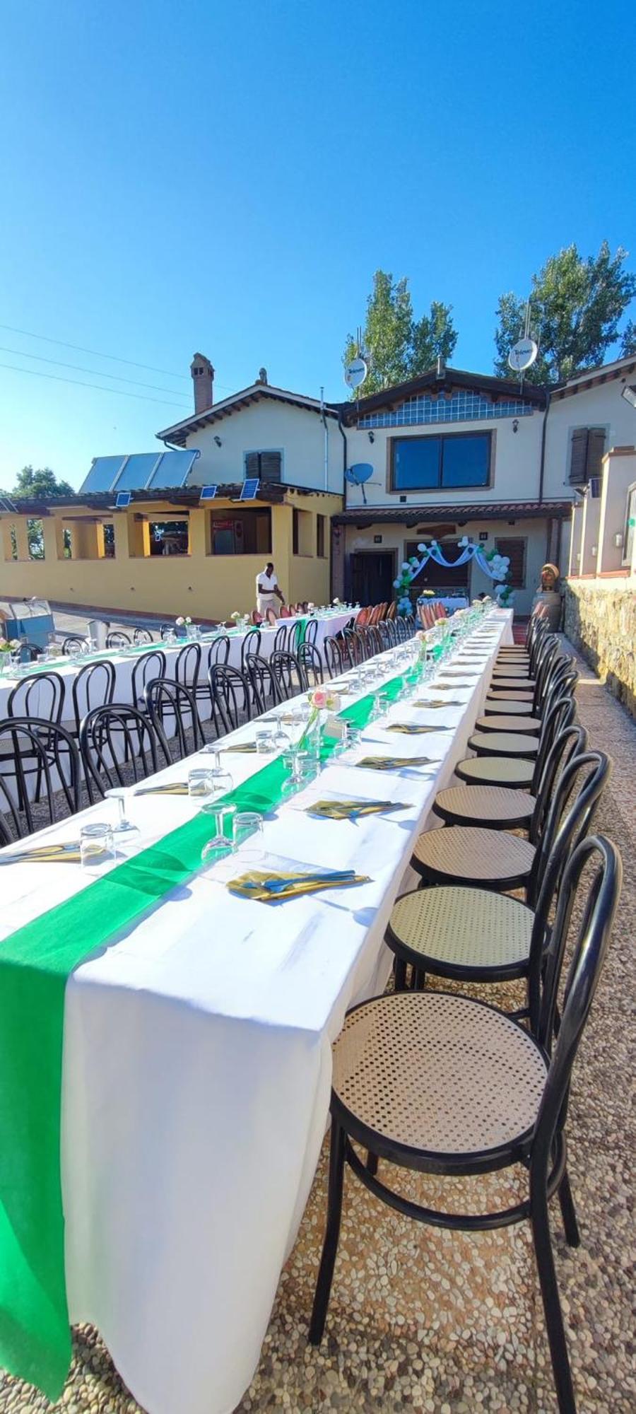 Masseria Le Querciole Fauglia Bagian luar foto